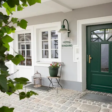 Brummeier Hotel