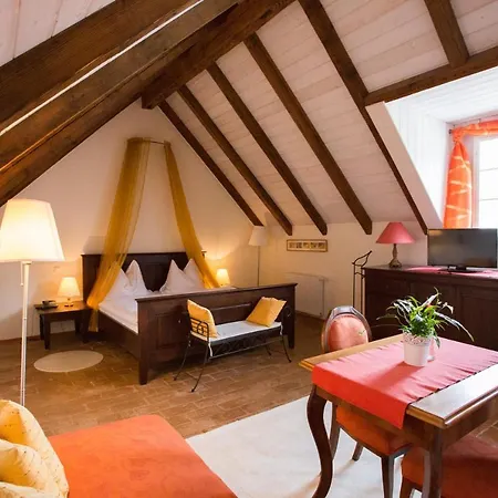 Brummeier Hotel