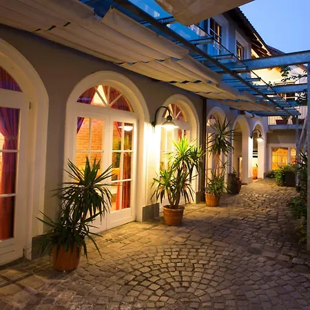 Brummeier Hotel Eferding