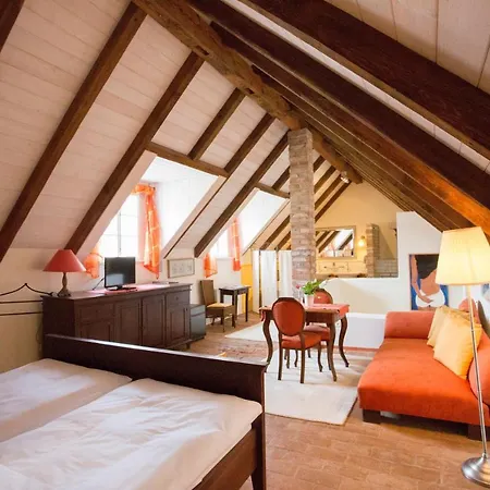 Hotel Brummeier