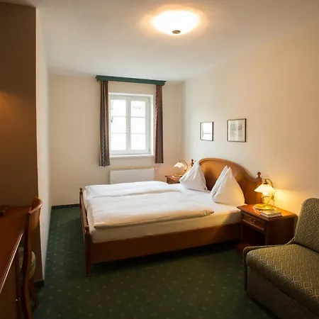 Hotel Brummeier