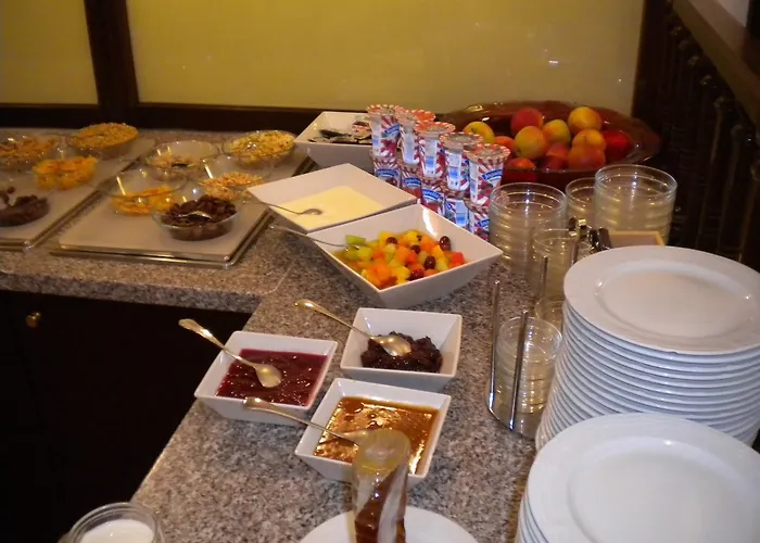 Brummeier Hotel Eferding