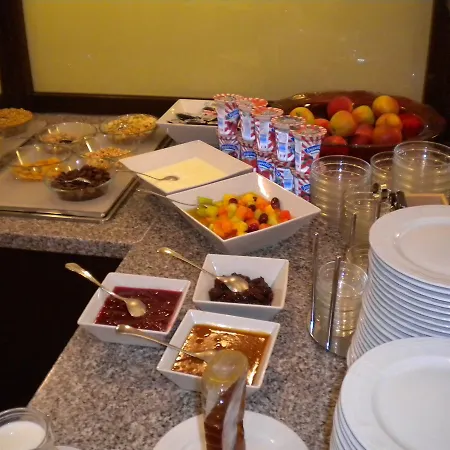 Brummeier ホテル Eferding