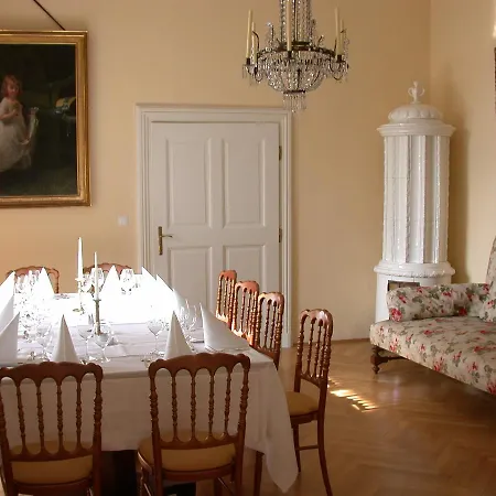 ホテル Brummeier *