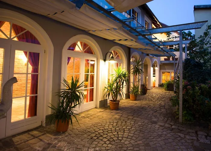 Brummeier Otel Eferding